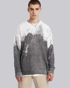 Dry-Dyed Pull-Over