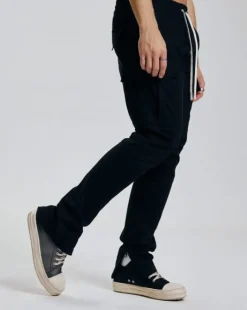 Expandable Sweatshirt Set
