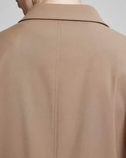 Exterior Pocket Blazer