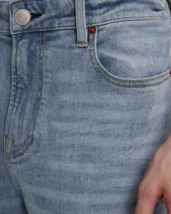 Faded Jeans