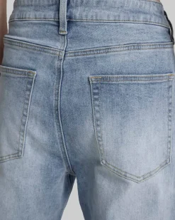 Faded Jeans