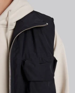 Filled Vest