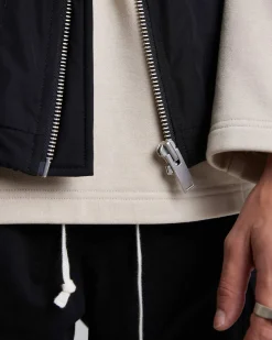 Filled Vest