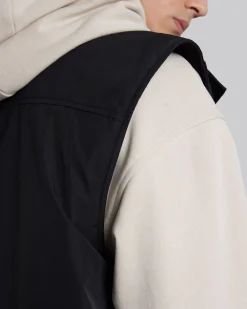 Filled Vest