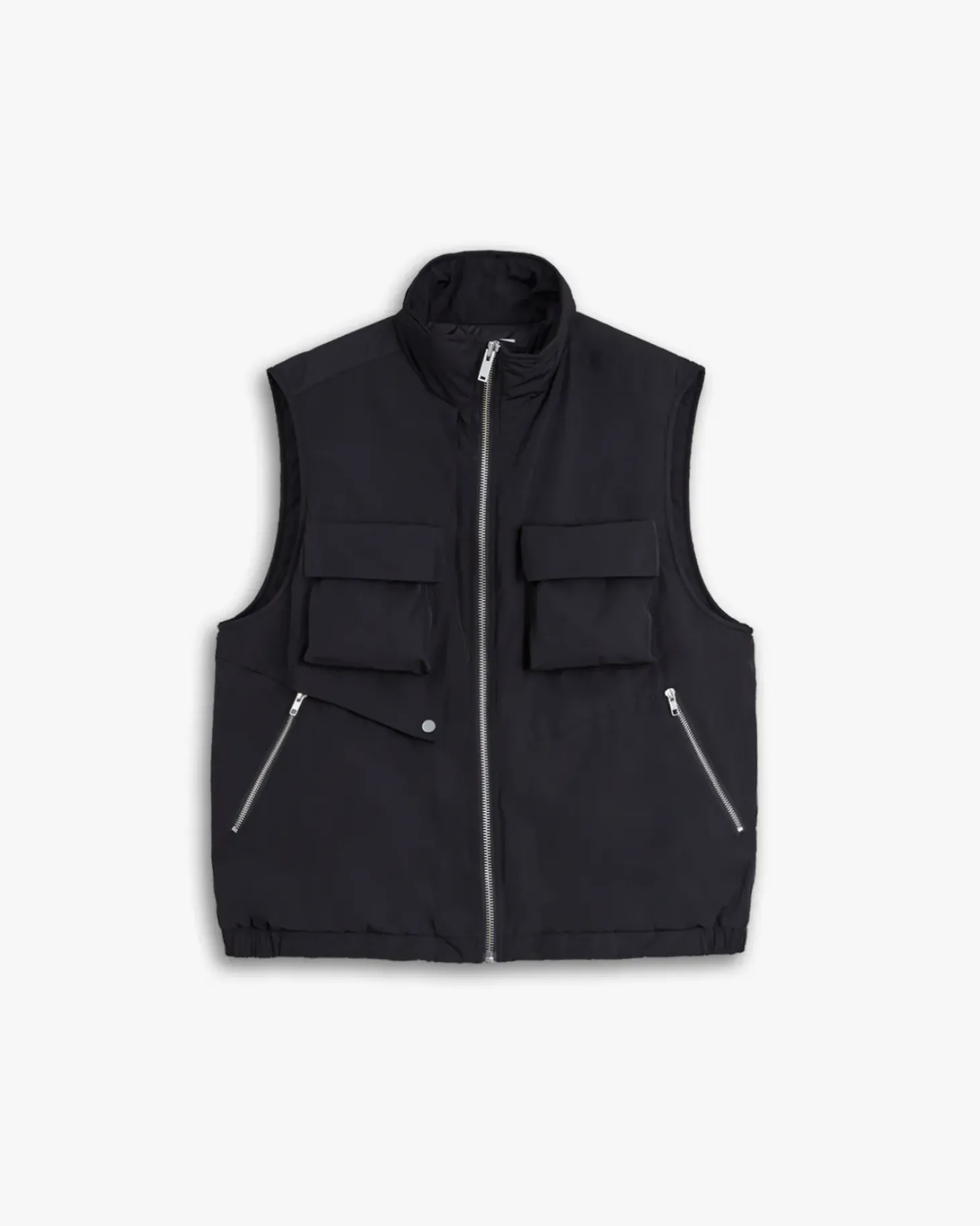 Filled Vest