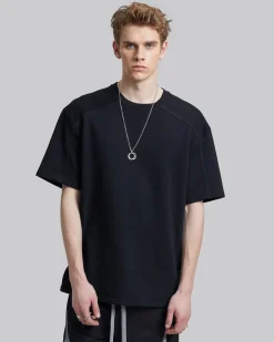 Graphic Back Print Sweatshirt