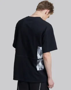 Graphic Back Print Sweatshirt