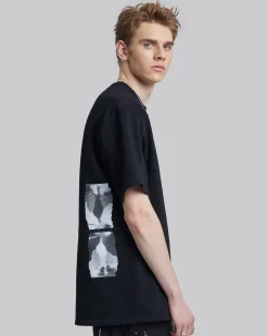 Graphic Back Print Sweatshirt