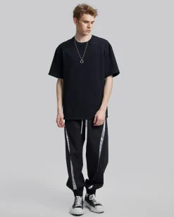 Graphic Back Print Sweatshirt