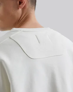 Graphic Cotton Sweatshirt