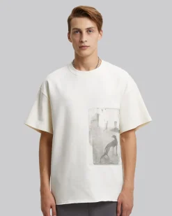 Josef Koudelka Tribute X D.A Tee Set