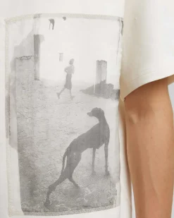 Josef Koudelka Tribute X D.A Tee Set