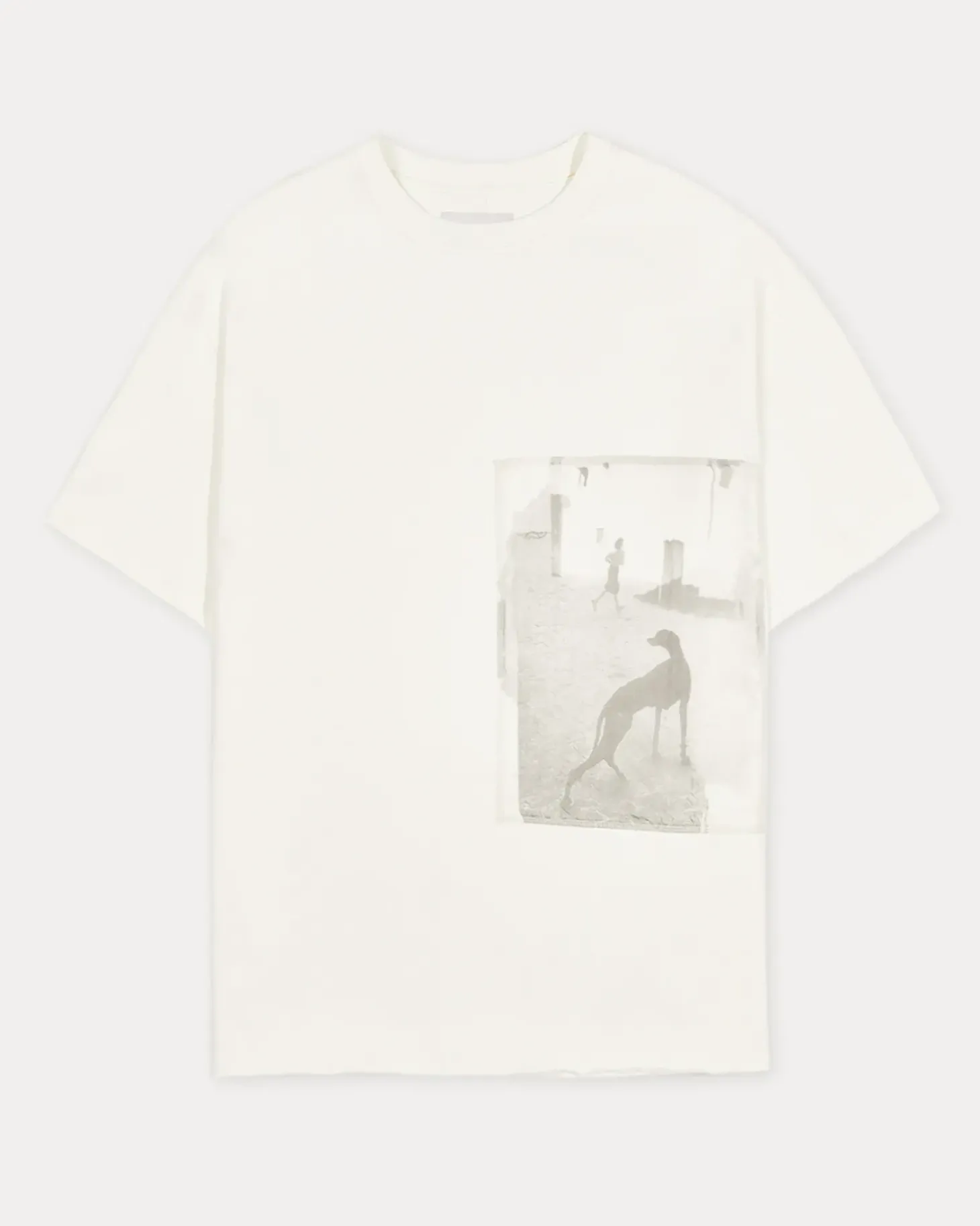 Josef Koudelka Tribute X D.A Tee Set