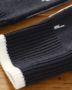 Knitted Crewneck Christmas Jumper