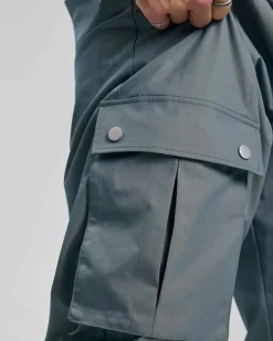 Laser Reflective Pants