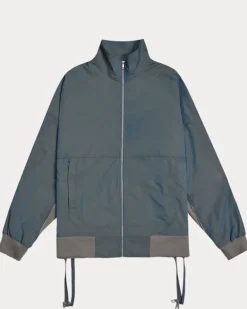 Laser Reflective Windbreaker