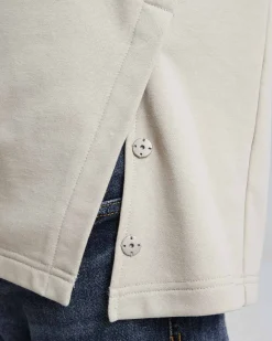 Light Cotton Hoodie