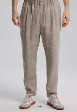 Light Linen Pants