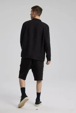 Linen Blazer