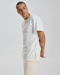Long Crewneck Undershirt