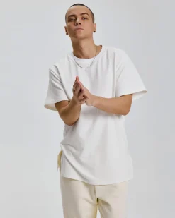 Long Crewneck Undershirt