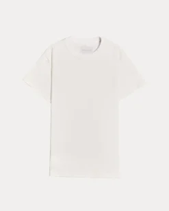 Long Crewneck Undershirt