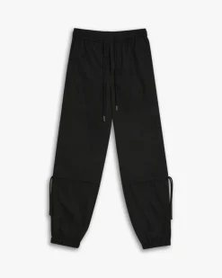 Loose-Fit Drawstring Sweatpants