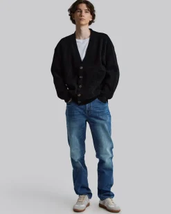 Medium Slim-Fit Jeans
