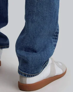 Medium Slim-Fit Jeans