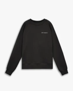Plain Lounge Crewneck Sweatshirt