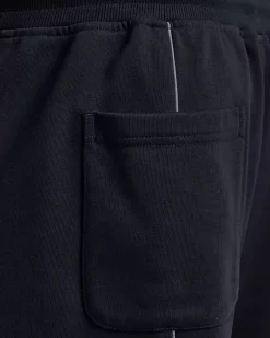Reflective Lines Track-Pants