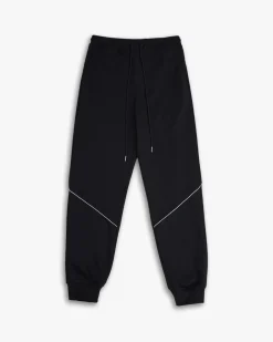Reflective Lines Track-Pants