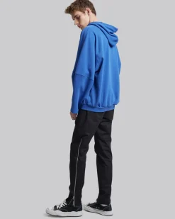 Side Zipper Pants