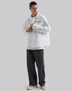 Simplistic Outershirt