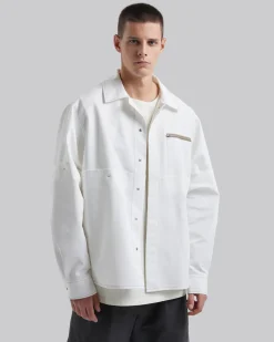 Simplistic Outershirt