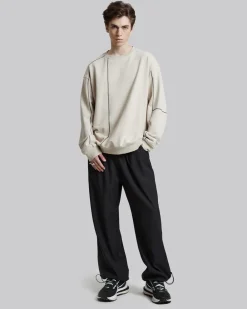 Sturdy Crewneck Sweatshirt