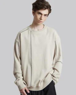 Sturdy Crewneck Sweatshirt