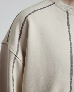 Sturdy Crewneck Sweatshirt