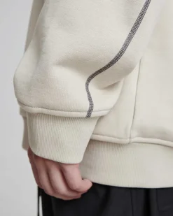 Sturdy Crewneck Sweatshirt