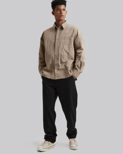Sturdy Shirt
