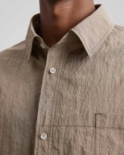 Sturdy Shirt