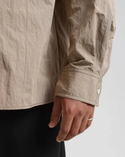 Sturdy Shirt