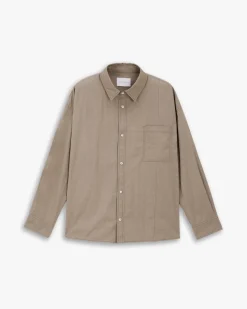 Sturdy Shirt