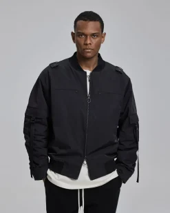 Tactical Jacket