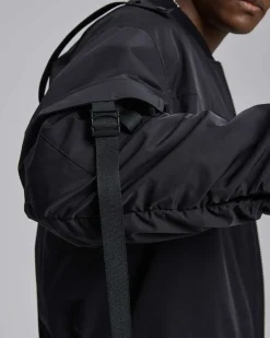Tactical Jacket