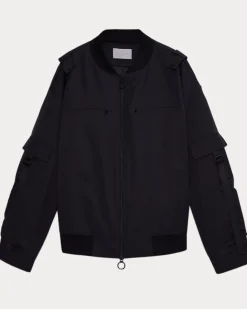 Tactical Jacket