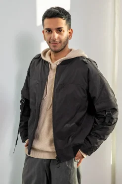 Tactical Jacket