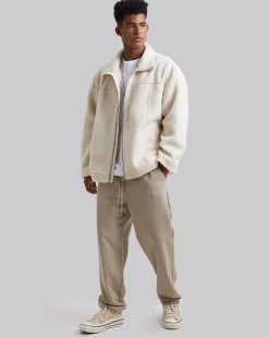 Terry Jacket