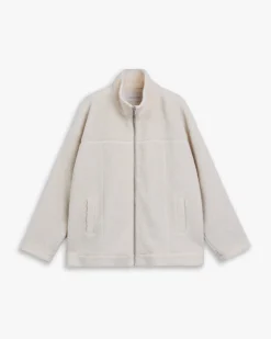 Terry Jacket