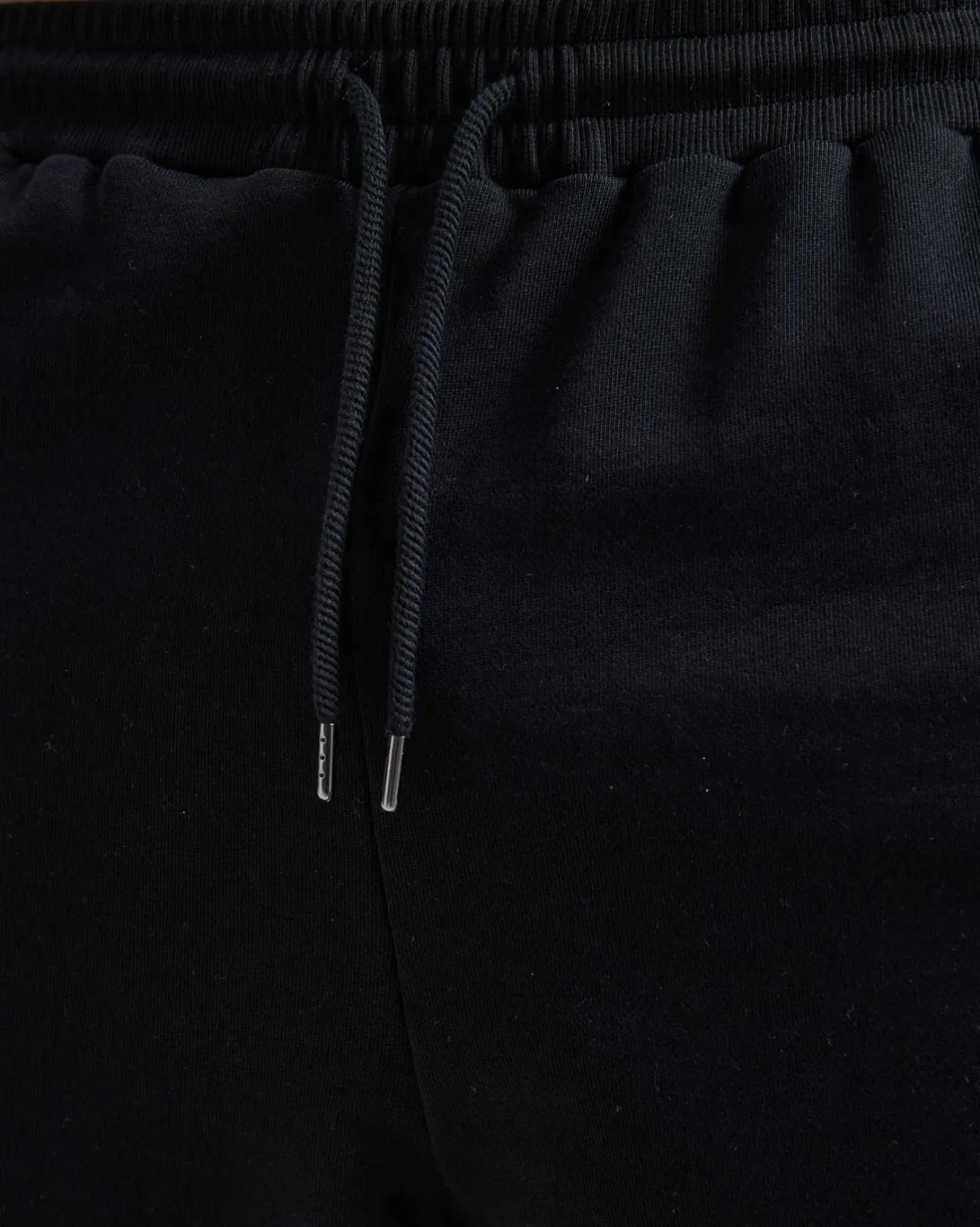 Track Pants With Asymmetrical Pattern